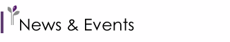 News & Events